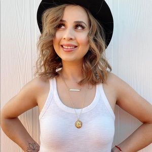 Meet your Posher, Keyla